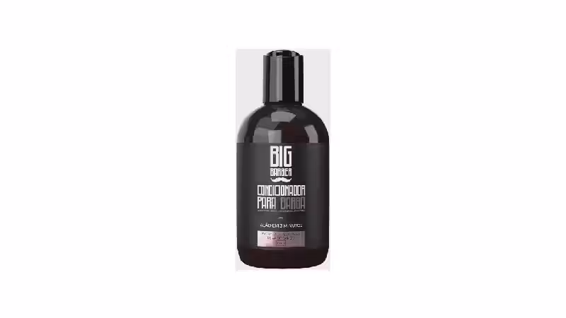 Melhor Condicionador para Barba: 10 Opções de Alta Performance