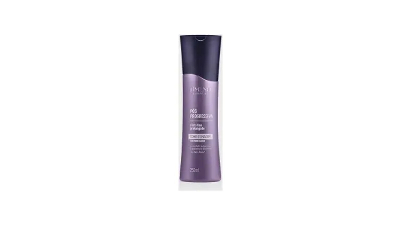 Melhor Condicionador para Cabelo com Progressiva: Proteção e Brilho