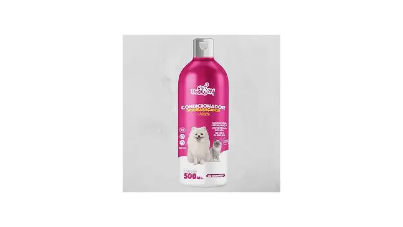 Melhor Condicionador para Shih Tzu: Pelos Macios e Brilhantes