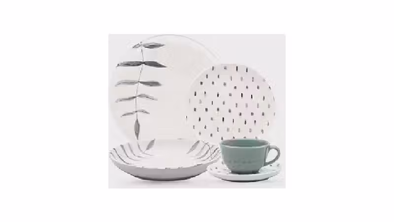 Melhor Conjunto de Pratos: Durabilidade e Estilo