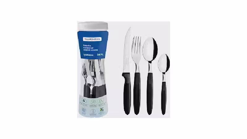 Melhor Conjunto de Talheres: Guia de Compra Essencial