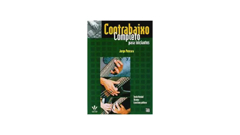 Melhor Contrabaixo para iniciantes: Guia Essencial e Kits Completos