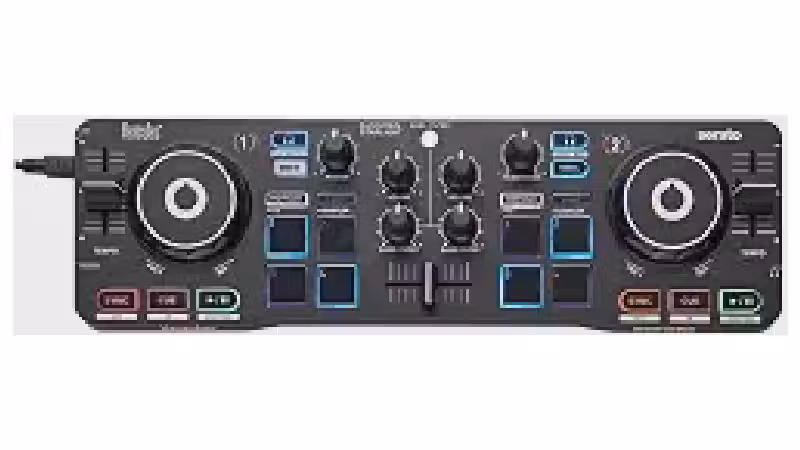 Melhor Controladora Dj Custo Benefício: Guia Essencial