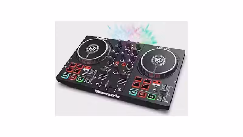 Melhor Controladora Dj Iniciante: Guia Completo para Começar