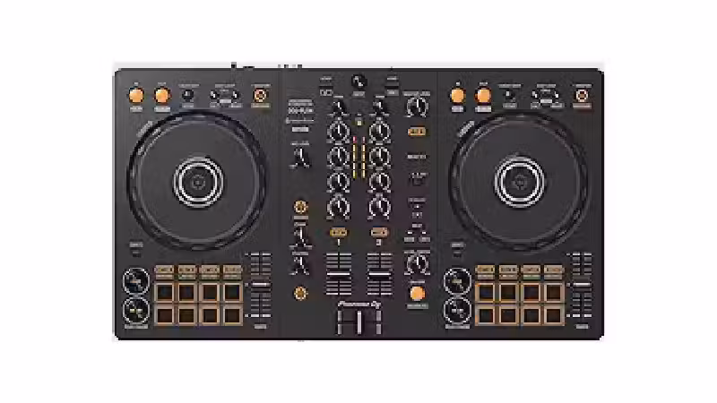 Melhor Controladora Dj: Guia Completo Para Iniciantes