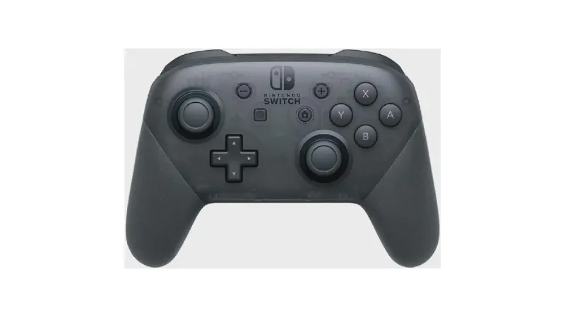 Melhor Controle Nintendo Switch: 10 Opções de Alta Precisão