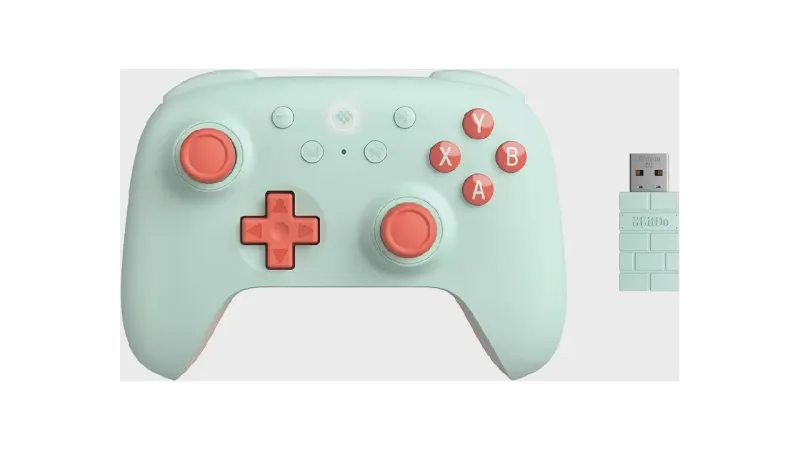 Melhor Controle para Jogar No Pc: 10 Modelos de Alta Precisão