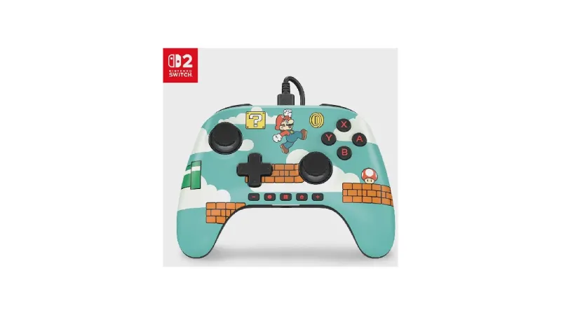 Melhor Controle Paralelo para Nintendo Switch: Qual o Ideal?