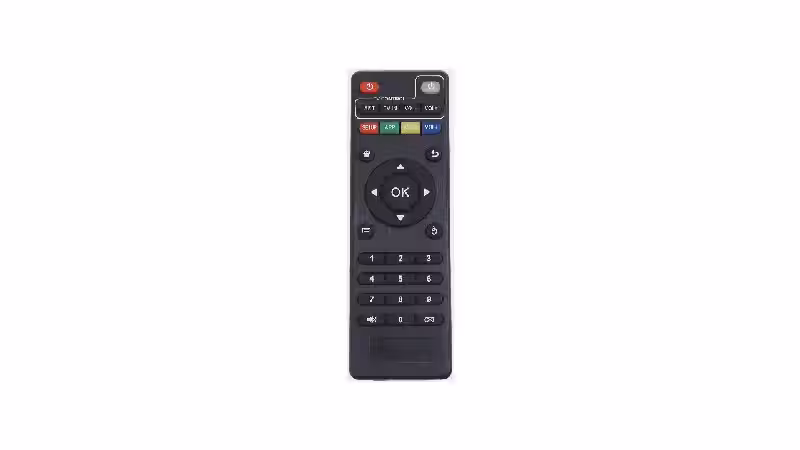 Melhor Controle Tv Box: 10 Opções de Alta Precisão