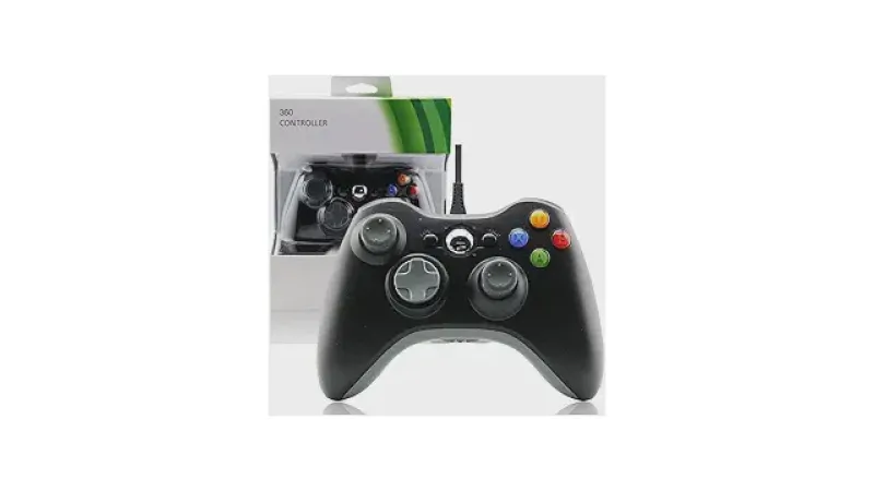 Melhor Controle Xbox 360: Guia Essencial para Sua Jogatina
