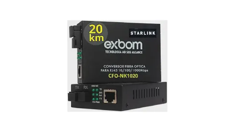 Melhor Conversor de Midia: 10 Opções Gigabit Analisadas