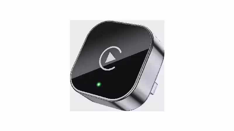 Melhor Conversor de Vídeo para Android: Conexão Sem Fio Automática