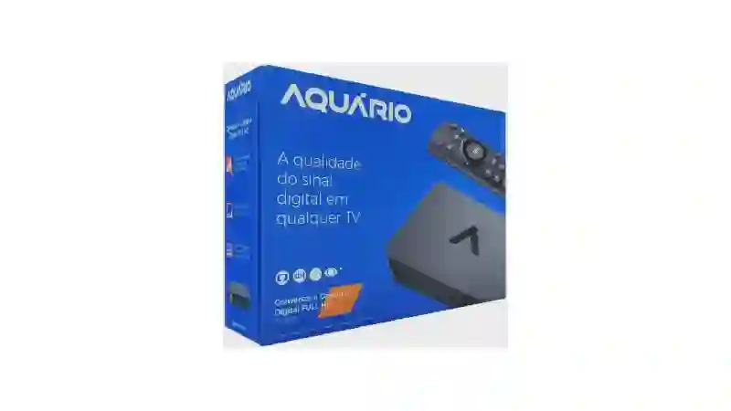 Melhor Conversor Digital: Qual o Ideal para Sua TV?