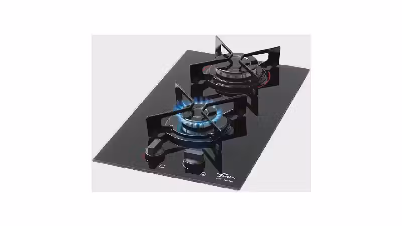 Melhor Cooktop 2 Boca A Gás: 10 Modelos Eficientes