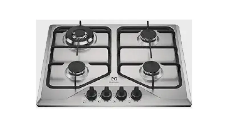 Melhor Cooktop 4 Bocas Electrolux: Guia Essencial