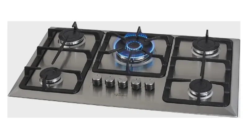 Melhor Cooktop 5 Bocas Fischer: Destaques e Benefícios