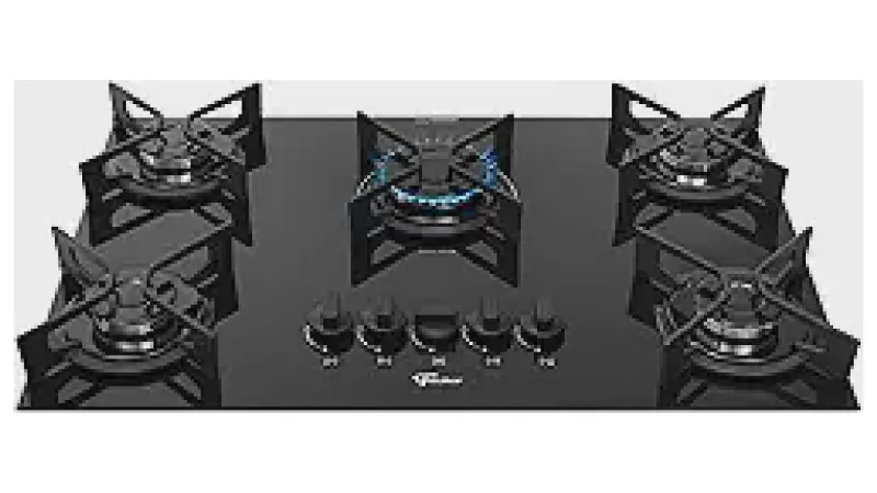 Melhor Cooktop a Gás ou Elétrico: Qual Escolher?
