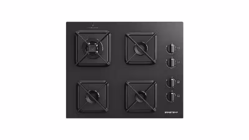 Melhor Cooktop Brastemp: 10 Modelos de Alta Eficiência