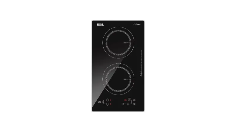 Melhor Cooktop de Inducao 2 Bocas: Guia Essencial