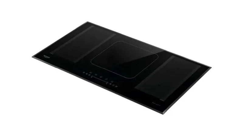 Melhor Cooktop de Inducao 5 Bocas: Potência e Controle