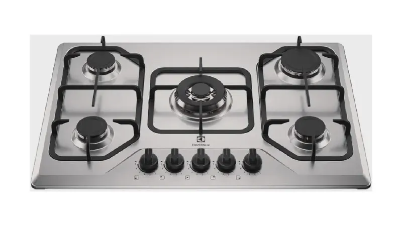 Melhor Cooktop Electrolux 5 Bocas: Guia de Compra Essencial