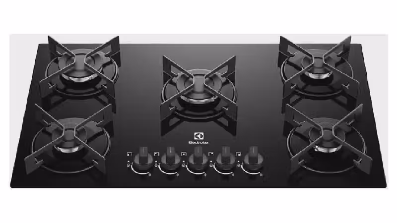 Melhor Cooktop Electrolux: 10 Modelos de Alta Performance