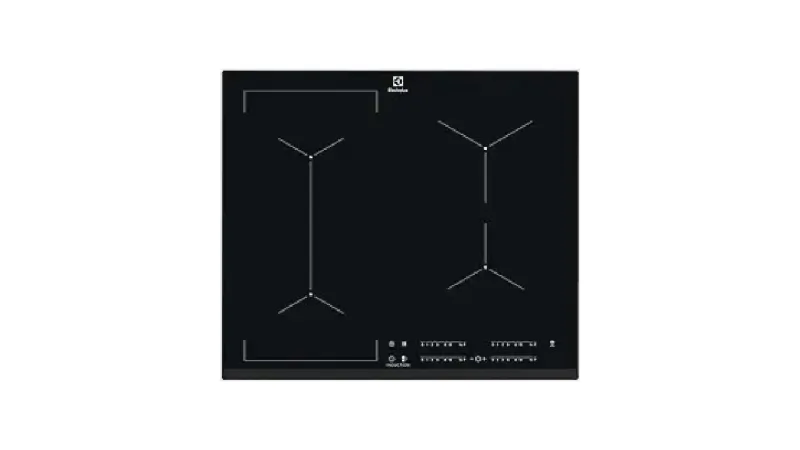 Melhor Cooktop Indução 4 Bocas Electrolux: Potência e Design
