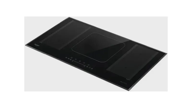 Melhor Cooktop Indução 5 Bocas: Potência e Controle na Sua Cozinha