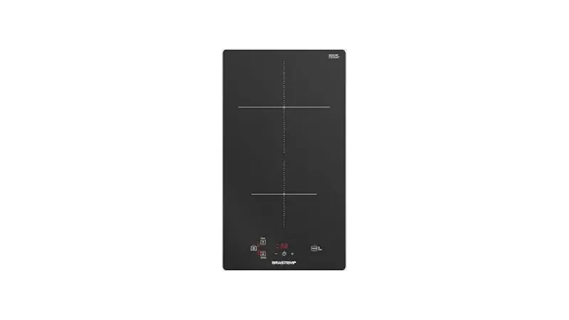 Melhor Cooktop Indução Brastemp: 5 Modelos Com Controle Preciso