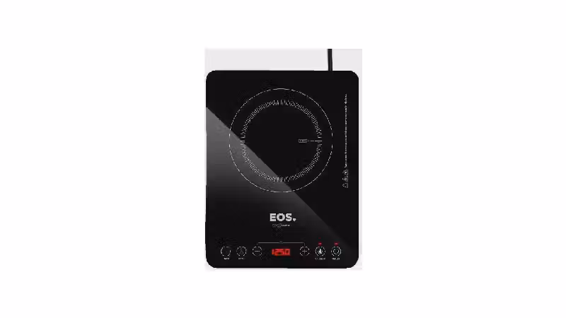 Melhor Cooktop Por Indução de 1 Boca: 10 Modelos de Alta Precisão