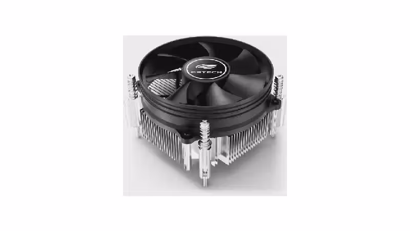 Melhor Cooler para Processador Intel: 7 Opções de Alta Performance