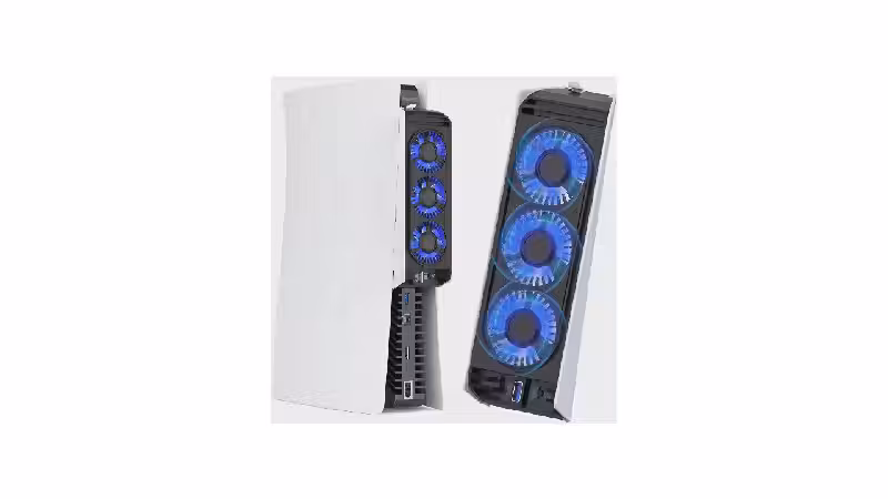 Melhor Cooler para PS5: Guia Essencial para Evitar Superaquecimento