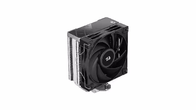Melhor Cooler para Ryzen 5 5600G: Desempenho e Silêncio