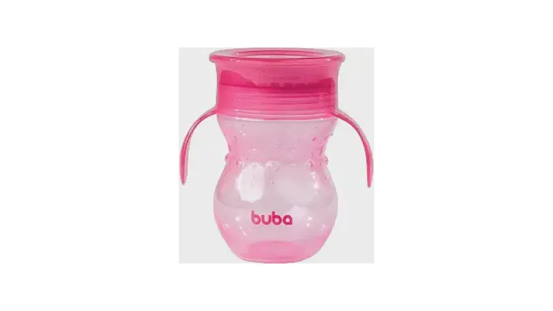 Melhor Copo de Transição 360: Guia Completo para Bebês