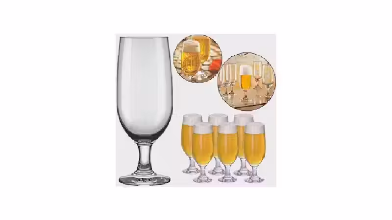 Melhor Copo para Tomar Cerveja: Qual o Ideal?