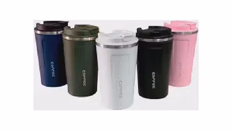 Melhor Copo Térmico Barato: 7 Opções Para Sua Rotina!