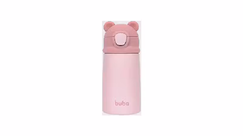 Melhor Copo Térmico Infantil: Mantenha Bebidas Frescas
