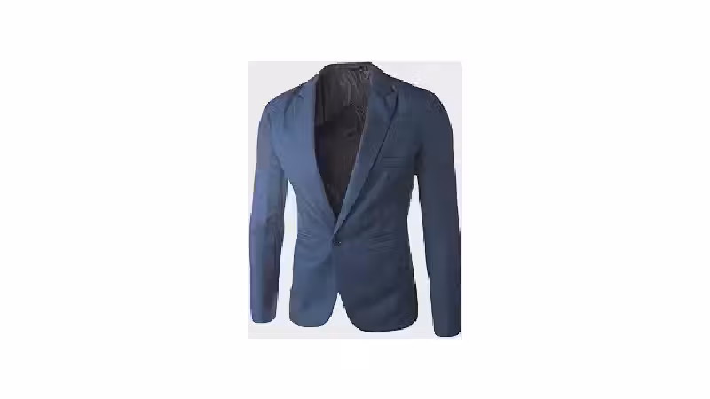 Melhor Cor de Blazer Masculino: Guia Essencial de Estilo