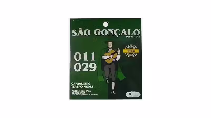 Melhor Corda Cavaquinho: Som Cristalino Para Seu Instrumento!