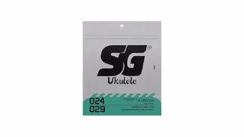 Melhor Corda para Ukulele Concert: Som Claro e Durabilidade