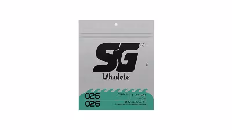 Melhor Corda Ukulele: Guia Completo Para Sua Escolha