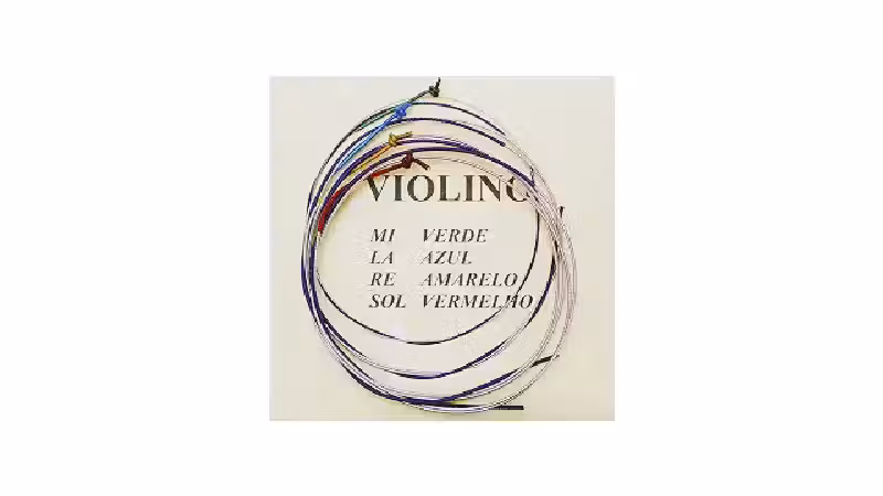 Melhor Corda Violino: Guia Definitivo para Qualidade Sonora