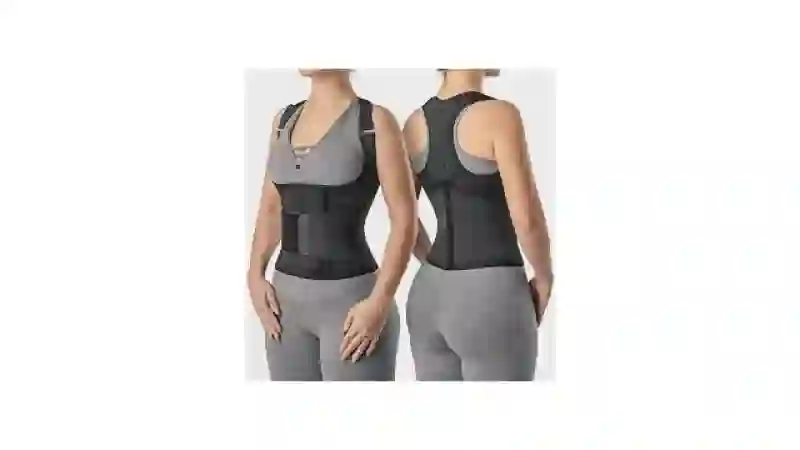 Melhor Corretor Postural Feminino: Conforto e Suporte Essenciais