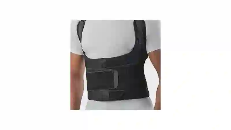 Melhor Corretor Postural Masculino: Guia Essencial