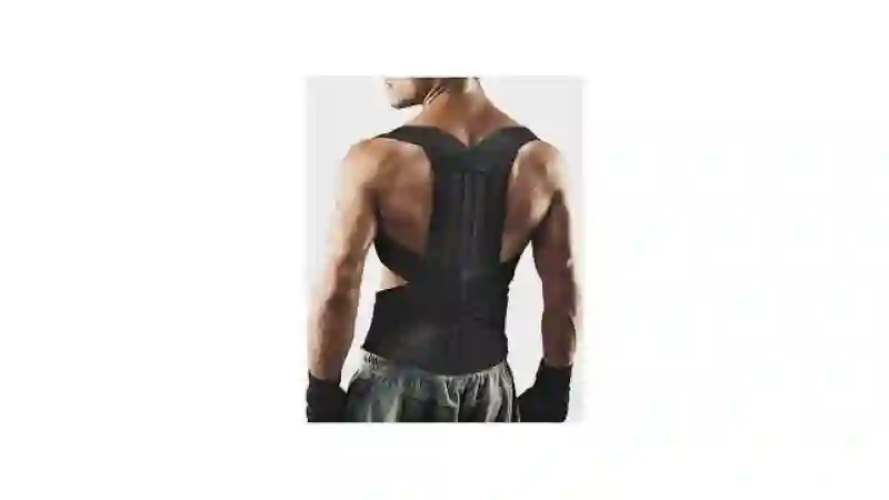 Melhor Corretor Postural para Escoliose: Guia Completo