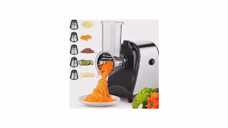 Melhor Cortador de Legumes Elétrico: Guia Completo