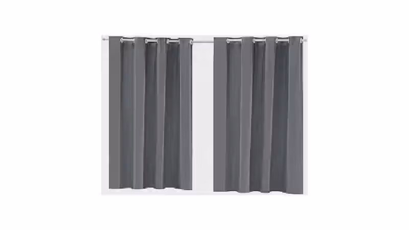 Melhor Cortina Blackout para Quarto: Bloqueio Total da Luz