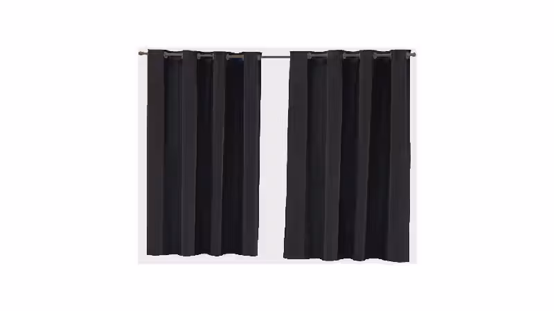 Melhor Cortina Blackout: Qual Bloqueia Mais Luz?