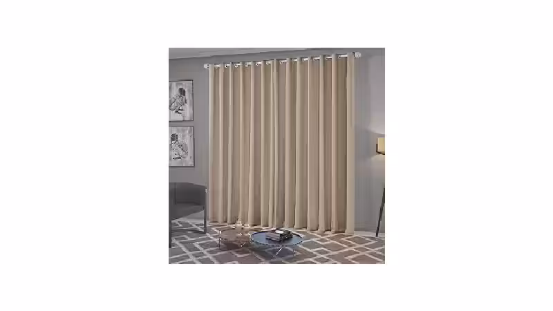 Melhor Cortina Blecaute para Quarto: Bloqueio Total