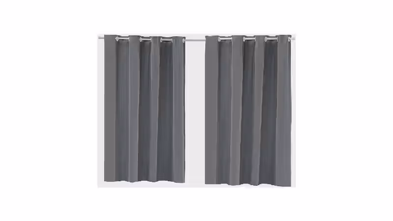Melhor Cortina Blecaute: 5 Opções para Escuridão Total